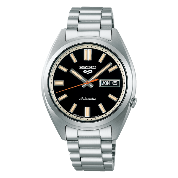 SEIKO 5SPORTS(セイコー5スポーツ) | 時計専門店ザ・クロックハウス SEIKO 5SPORTS(セイコー5スポーツ) | 時計専門店ザ・クロックハウス
