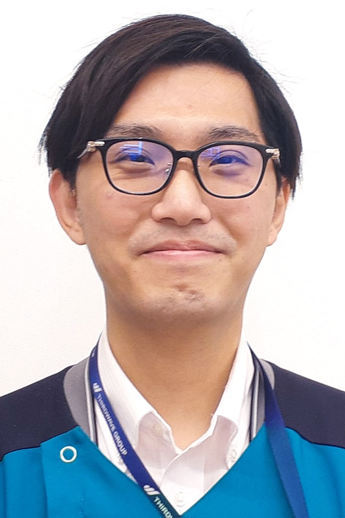 福井のパソコンスマホ修理店 デジタルドック福井日之出店スタッフ ノマ