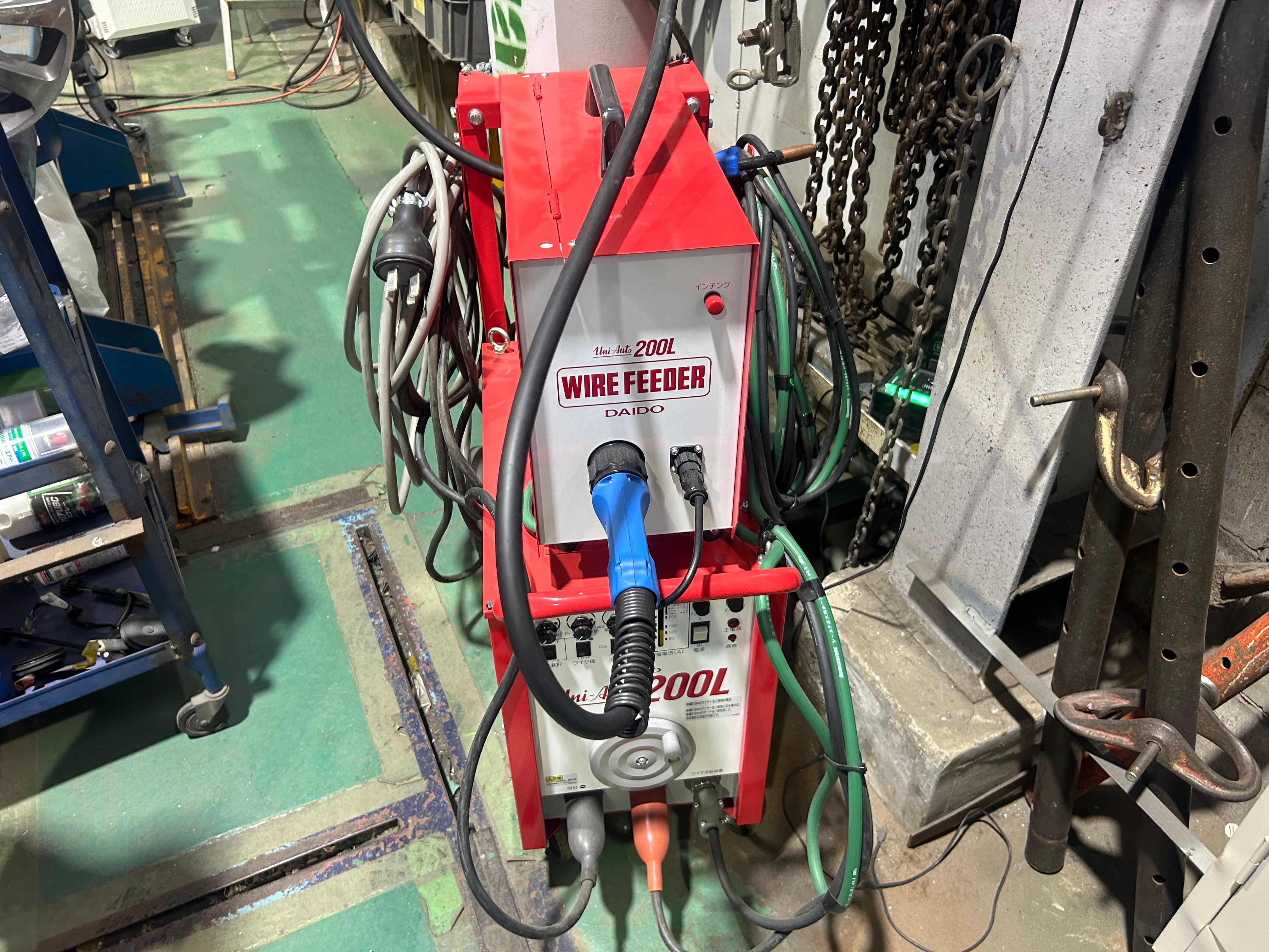 ユニオート200L
