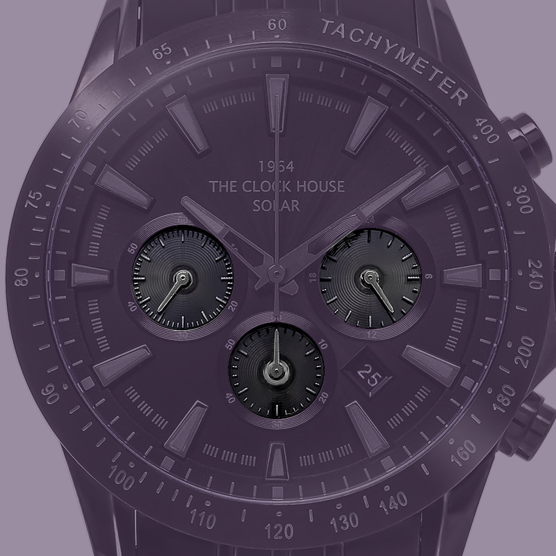BAUME&MERCIER18K 手巻き時計 ブラックフェイスOH済 オールブラック 話題の黒い時計 MBC1003-BK9A | 時計専門店ザ