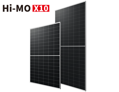 Hi-MO X10 Hi-MO X10