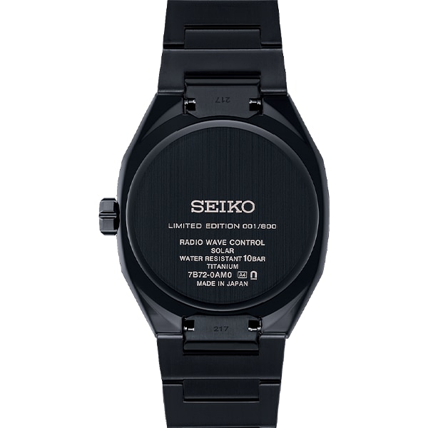 新製品】ASTRON(アストロン)より「Starry Sky」2025年限定モデル 新製品】ASTRON(アストロン)より「Starry Sky」2025年限定モデル