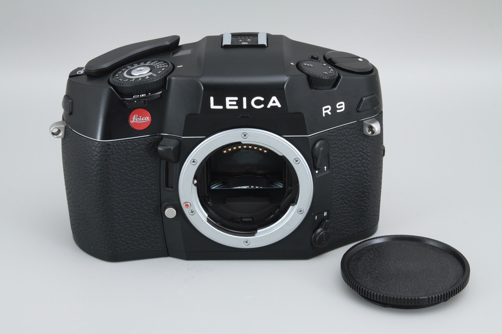 今月の買取実績紹介|ライカ R9 AF-C1, ポラロイド 690他(2024年 今月の買取実績紹介|ライカ R9 AF-C1, ポラロイド 690他(2024年