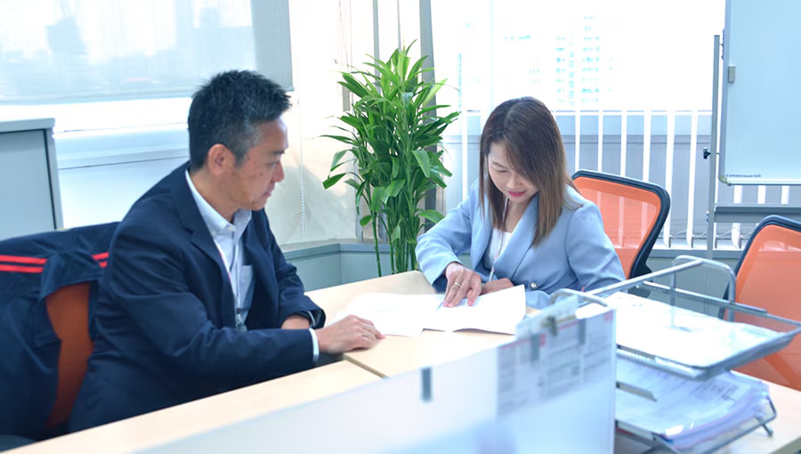 ROHM Semiconductor (Thailand) Co.,Ltd.｜Motivation Cloud สำหรับการพัฒนาองค์กร