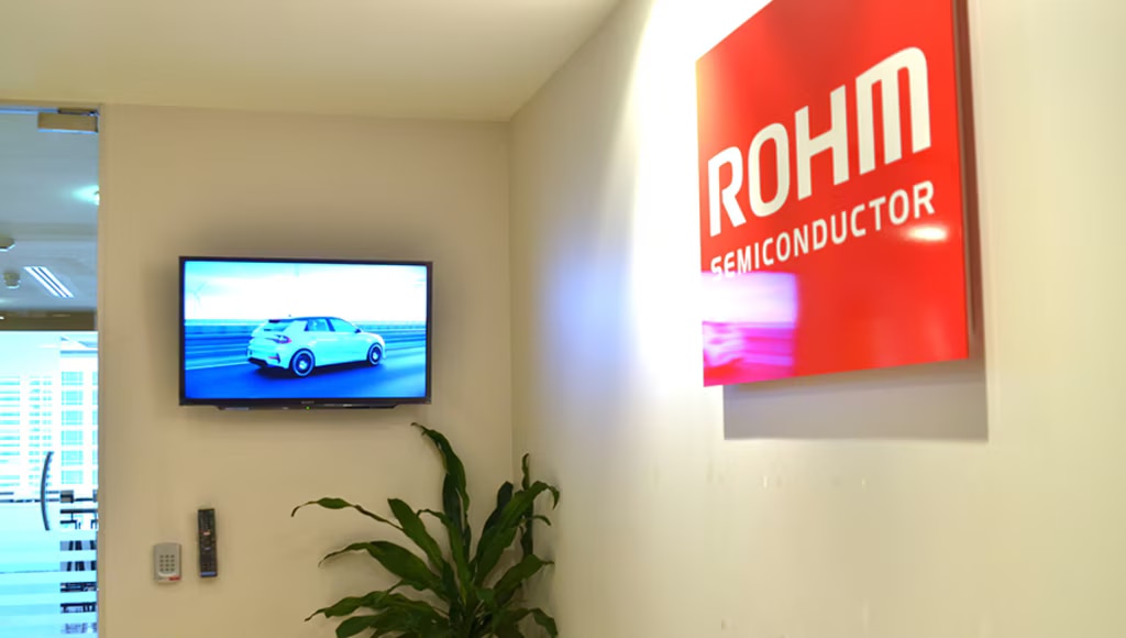 ROHM Semiconductor (Thailand) Co.,Ltd.｜Motivation Cloud สำหรับการพัฒนาองค์กร