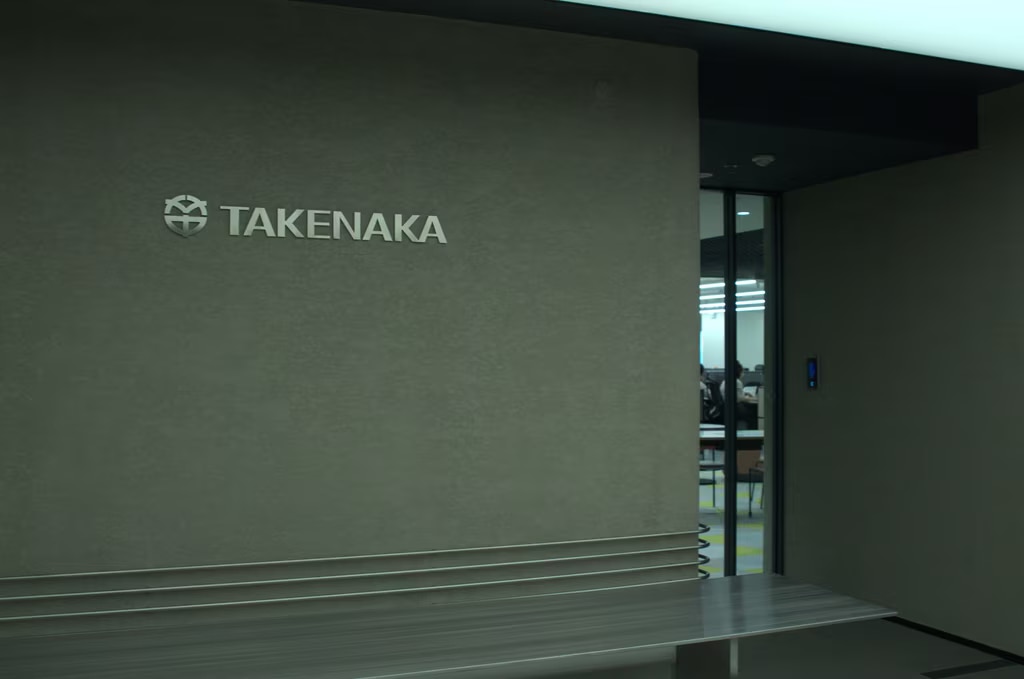 Thai Takenaka International Ltd. | Motivation Cloud เพื่อการปรับปรุงองค์กร