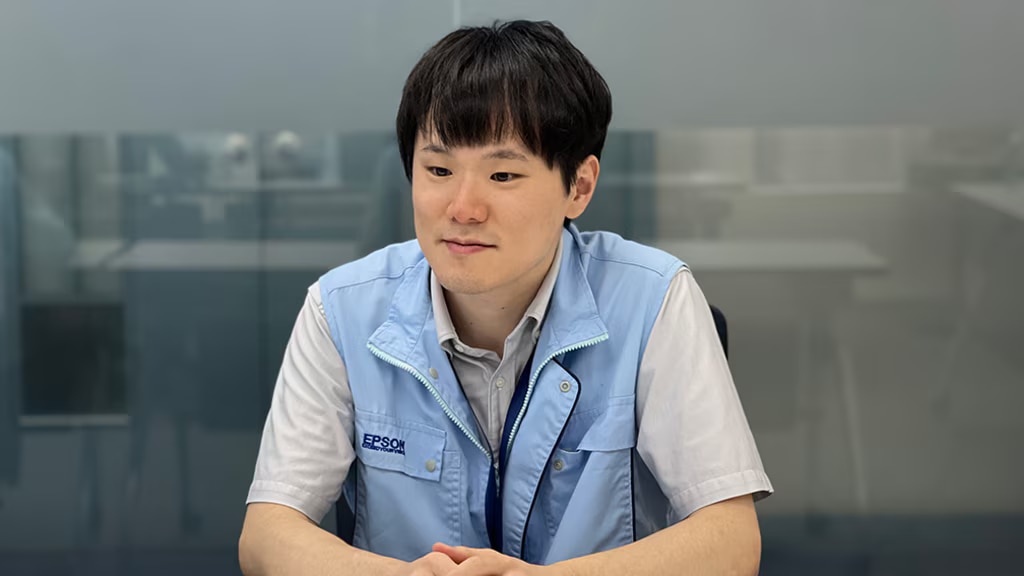 Epson Engineering (Shenzhen) Ltd.｜Motivation Cloud สำหรับการพัฒนาองค์กร
