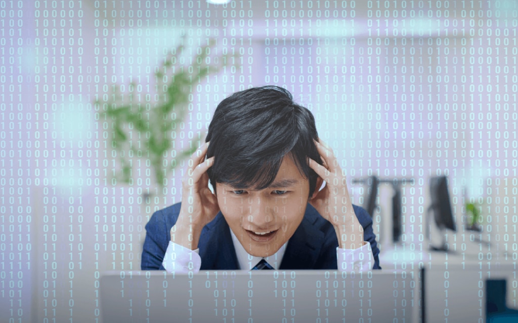 データ消去証明書が求められる背景