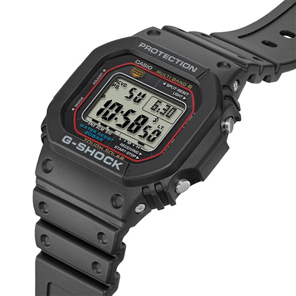 2024年腕時計人気ランキング1位 G-SHOCK】【大人気】GW-M5610U 2024年腕時計人気ランキング1位 G-SHOCK】【大人気】GW-M5610U