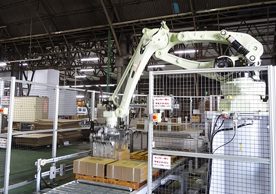 搬送用ロボット