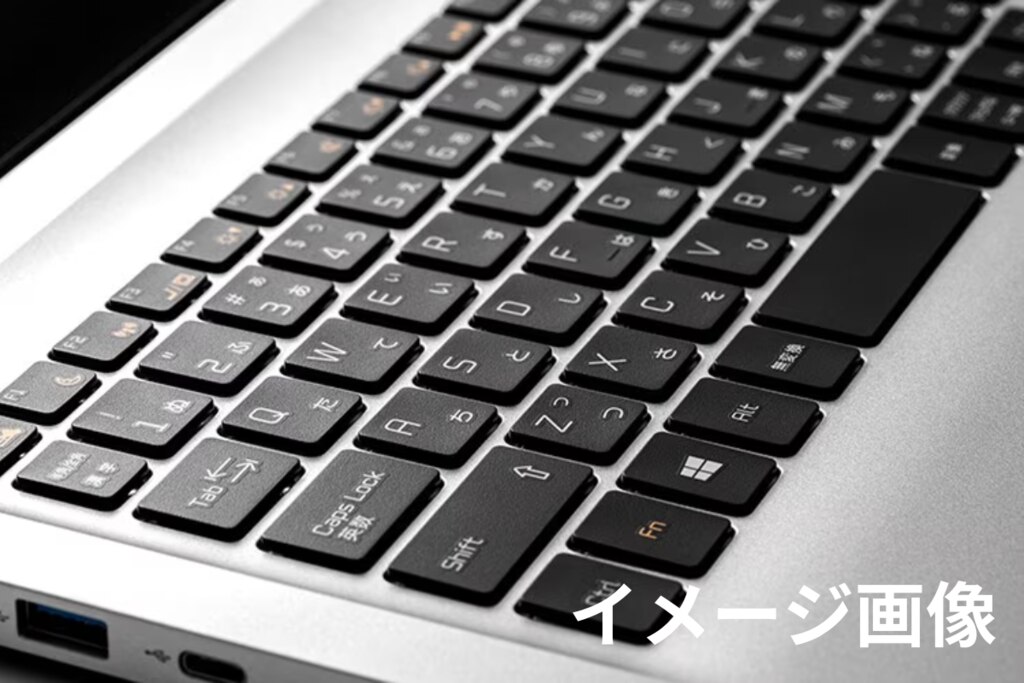 パソコン修理 内部から異音がするノートPCのCPUファンユニット交換事例