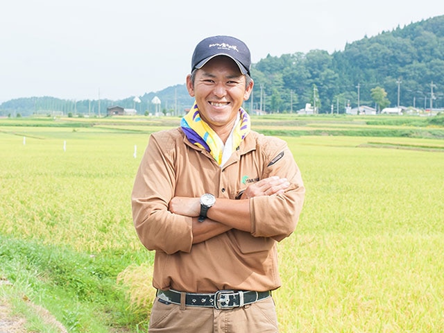 MIHARAS(ミハラス)導入事例：兵庫県豊岡市 ユメファーム様