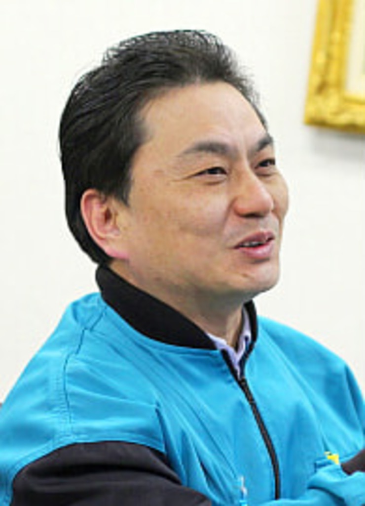 横河マニュファクチャリング株式会社|フューチャーアーティザン 横河マニュファクチャリング株式会社|フューチャーアーティザン
