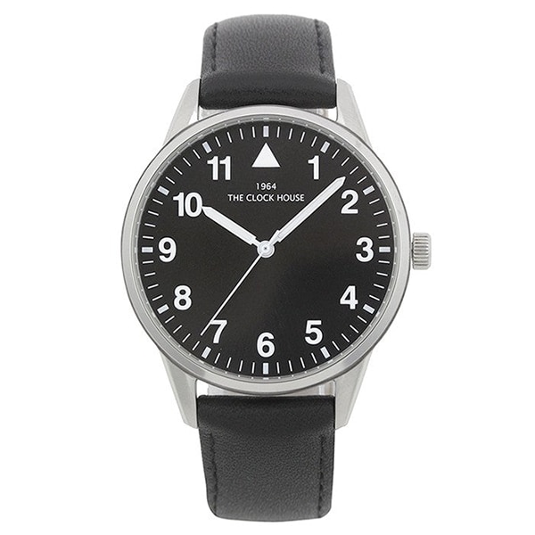 MBC5004-BK1B THECLOCKHOUSE