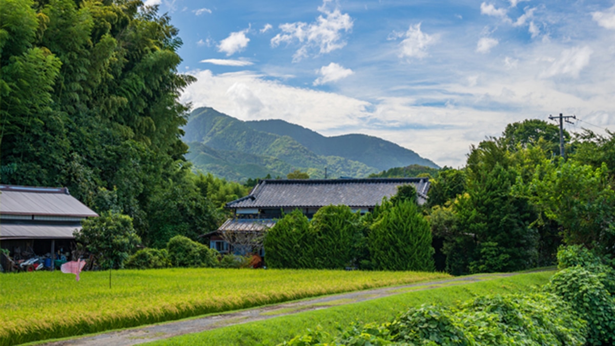 農地付き空き家の手引きが改訂。移住促進のポイントと注意点を徹底解説