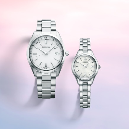 SEIKO SELECTION(セイコーセレクション) | 時計専門店ザ SEIKO SELECTION(セイコーセレクション) | 時計専門店ザ