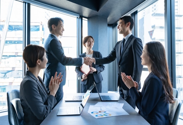 「まとめ」のイメージ画像