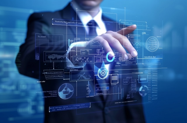 「サーバOSの選び方」のイメージ画像