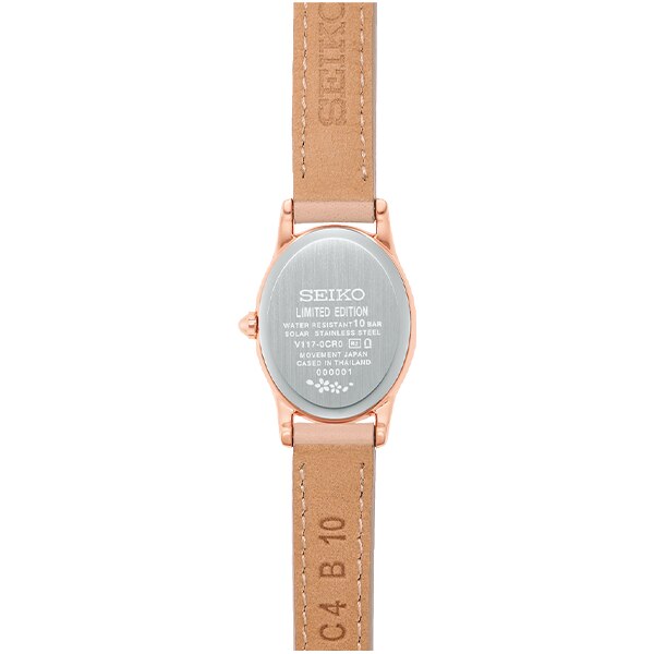 新製品】SEIKO SELECTION(セイコーセレクション)より2025 SAKURA 新製品】SEIKO SELECTION(セイコーセレクション)より2025 SAKURA