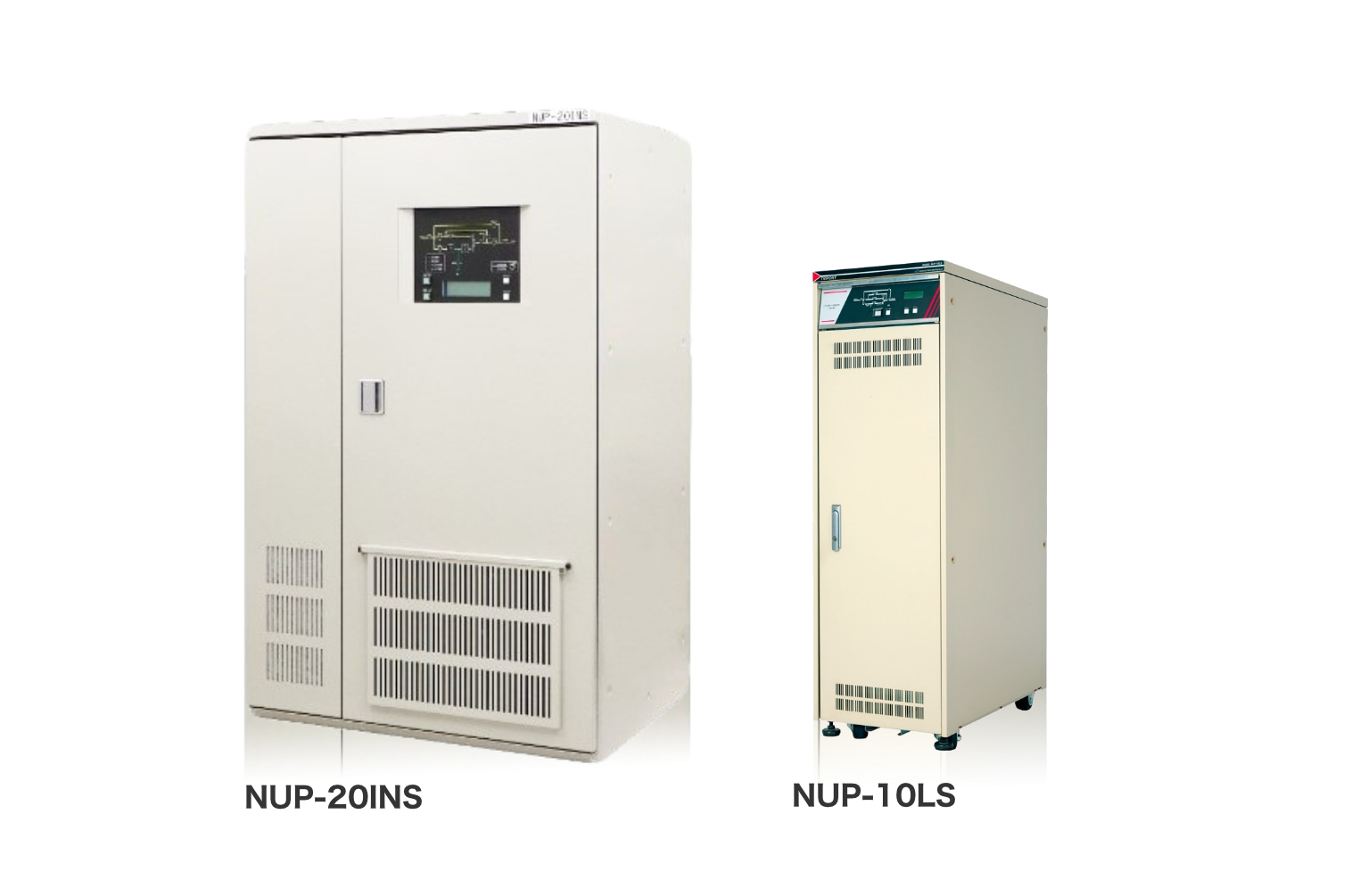 トライポートUPS　NUP20INS　NUP-10LS