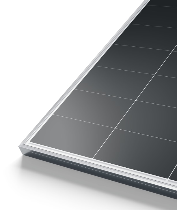 太陽光パネルなら世界No.1出荷量のロンジ｜LONGi Solar