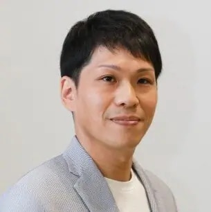 プロフィール写真｜株式会社PFU ドキュメントイメージング事業本部 販売推進統括部 SS/KB販売推進部ScanSnapプロモーション課 水上和弥 様