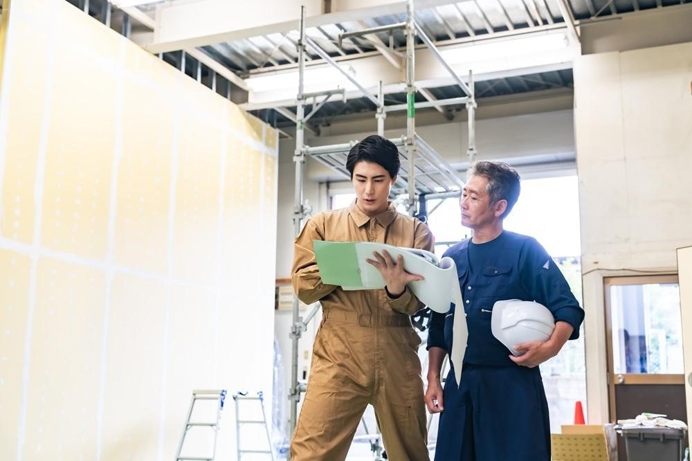 技術伝承の成功事例（建設業界の実例紹介）