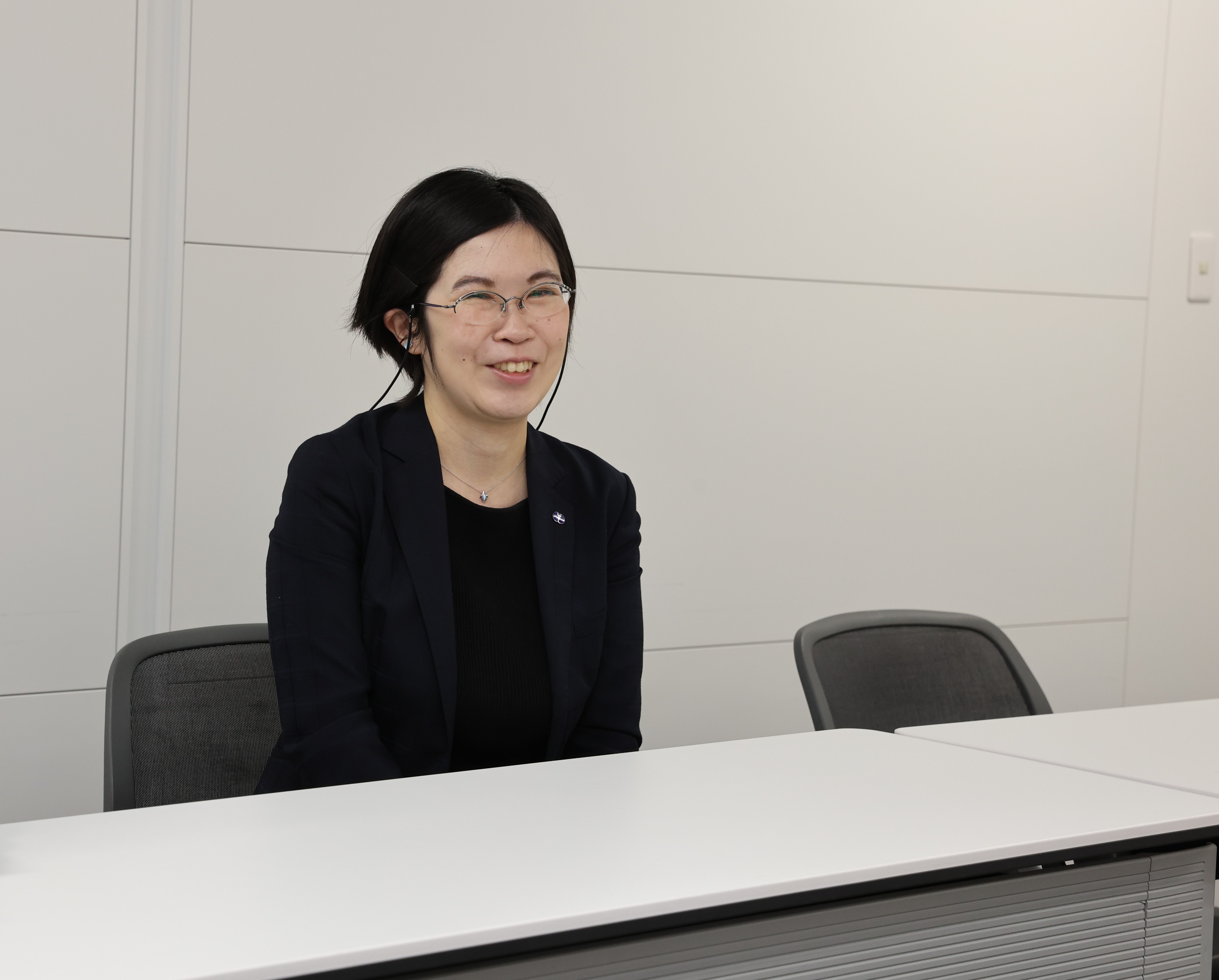 森田様