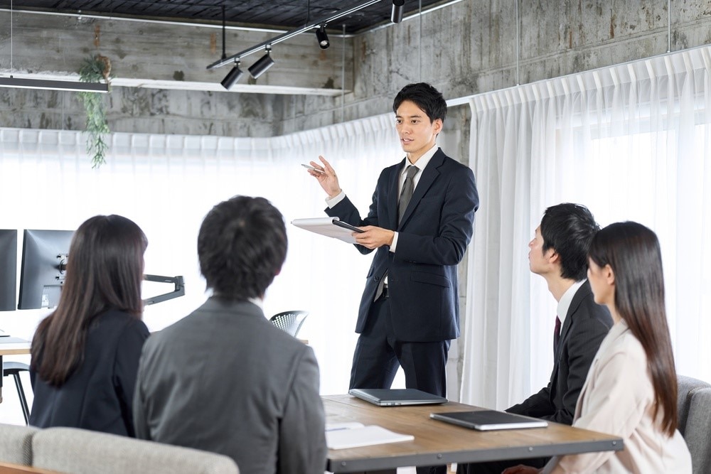 会社経営の勉強には覚悟が必要