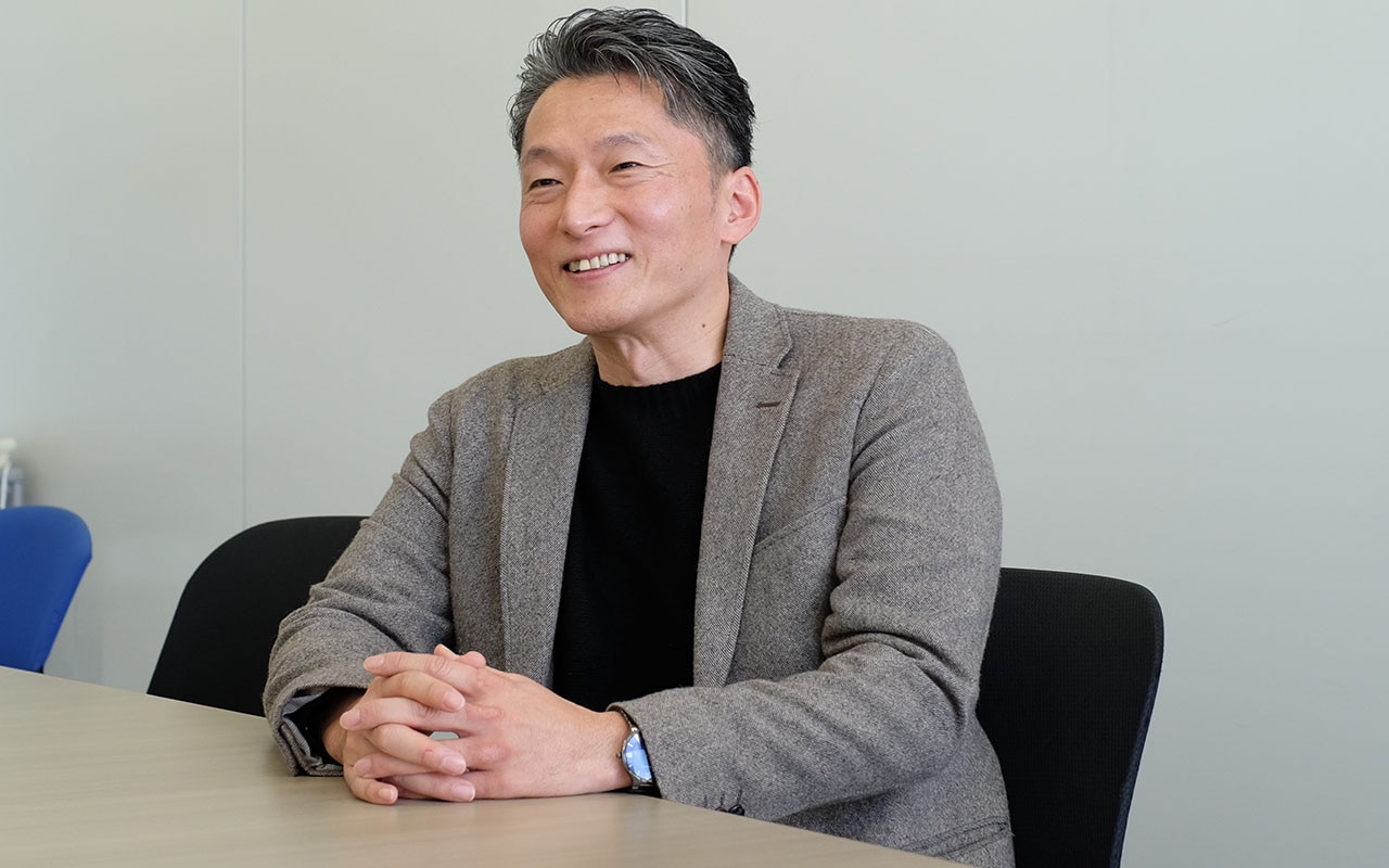 山田伸二