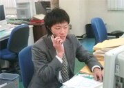 電話