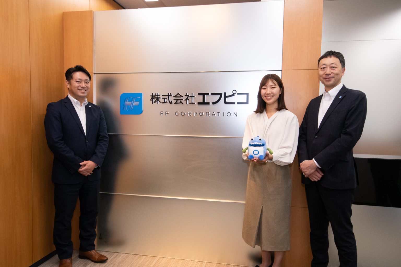 株式会社エフピコ
