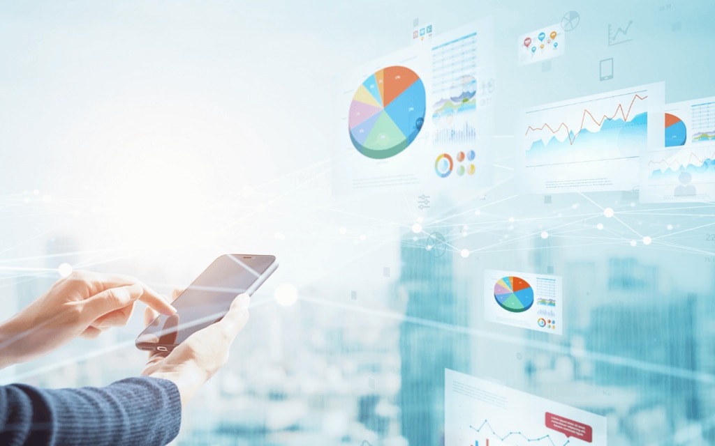 モバイル端末管理に利用されるツール