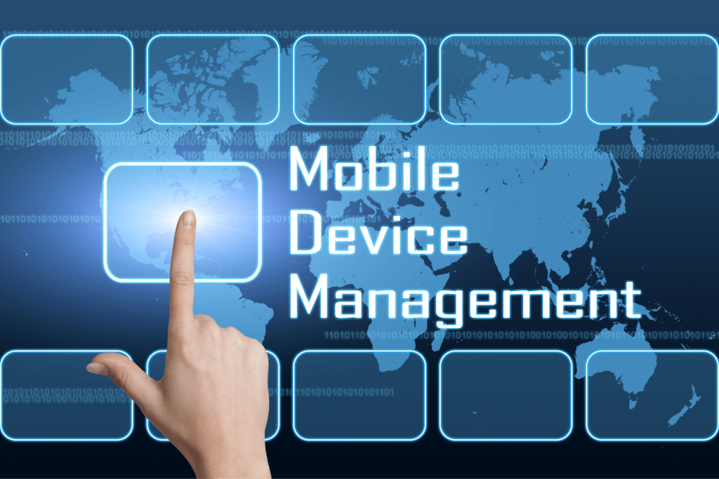 Mobile Device Management