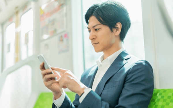サービス