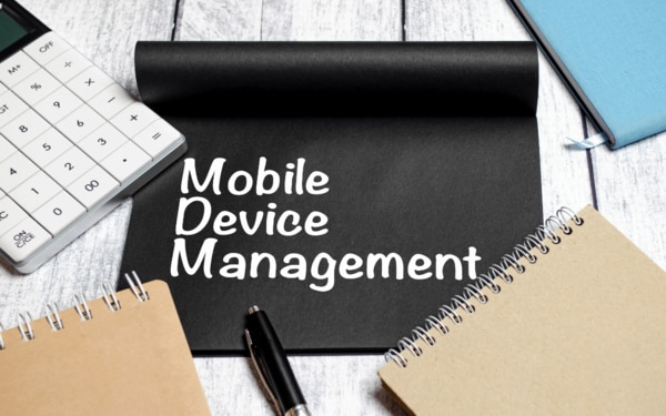 Mobile Device Management