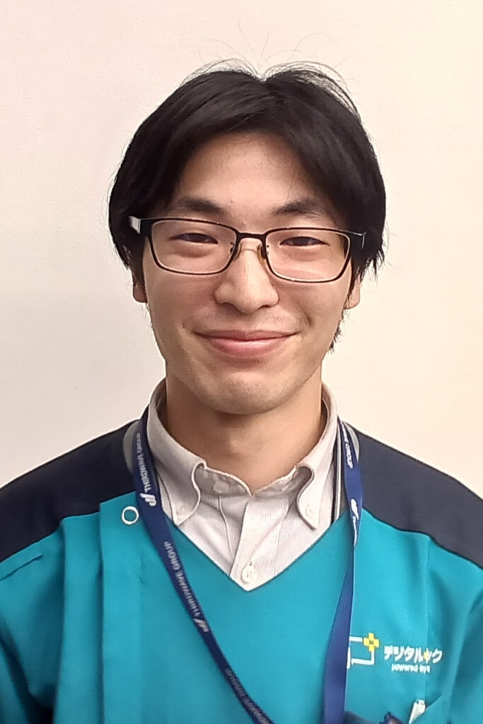 デジタルドック前橋インターアカマル店 ササキ