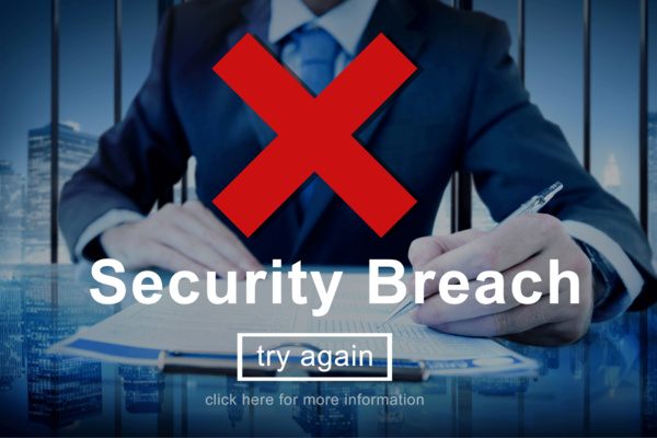 Security Breach