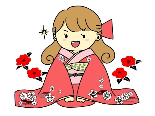 むぅこ正月