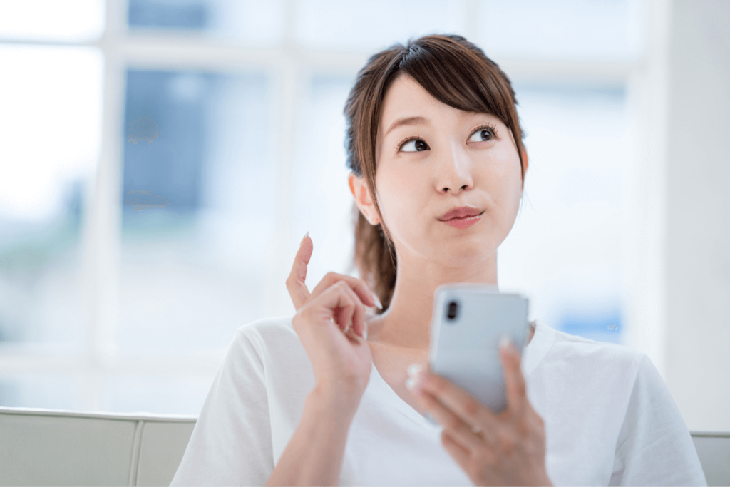 モバイルデバイスの導入