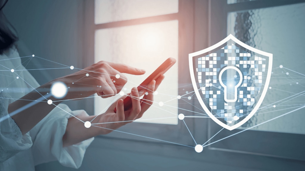 セキュリティ対策