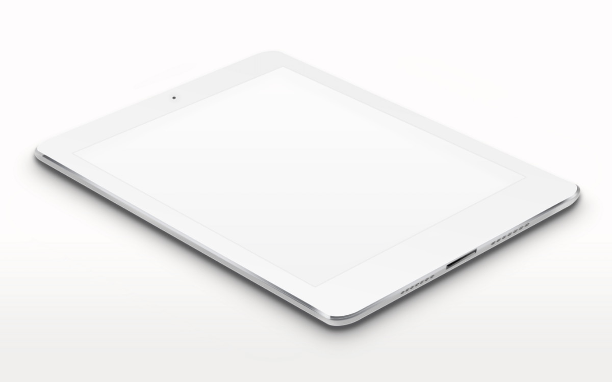 iPad