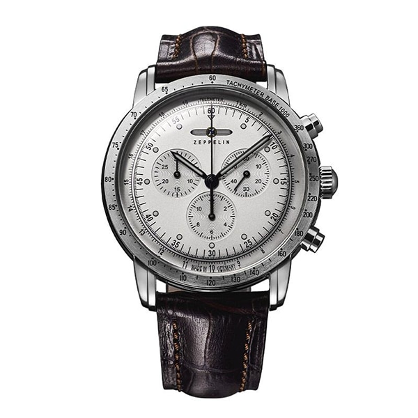 ZEPPELIN　8892-1