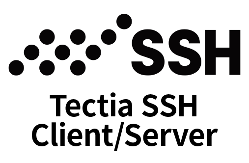 Tectia SSH Client/Server
