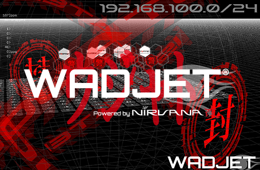 WADJET