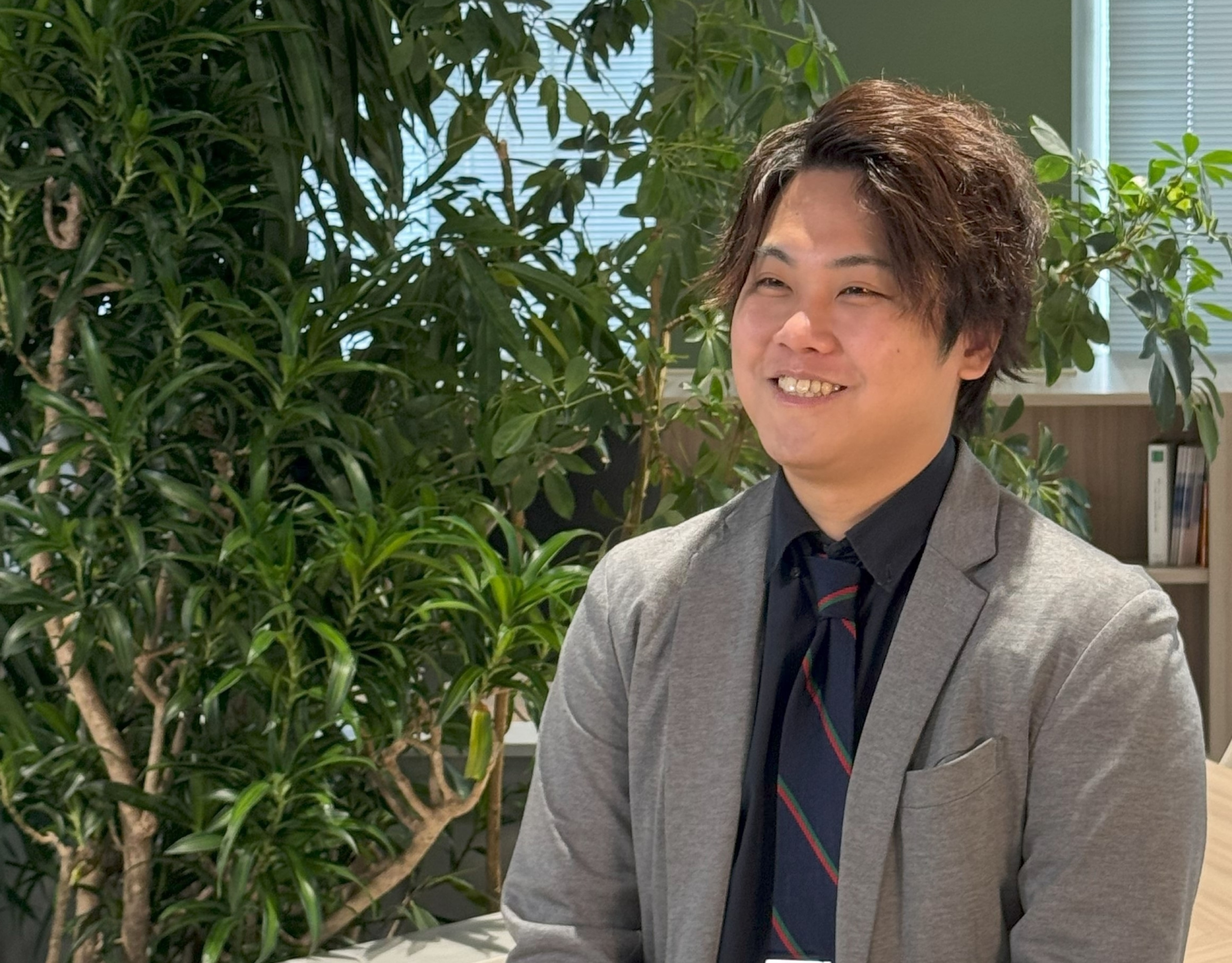 メンバー紹介2