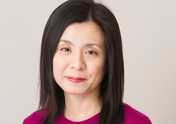 株式会社エムネス 放射線診断専門医　本山 由紀子