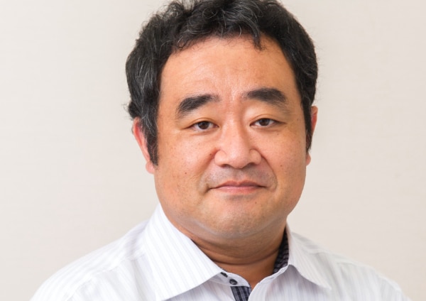 株式会社エムネス 放射線診断専門医　平井 伸彦