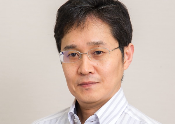 株式会社エムネス 放射線診断専門医　鈴木 孝之