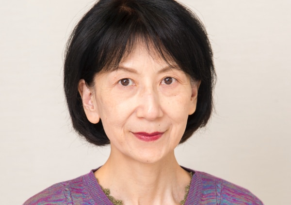 株式会社エムネス 放射線診断専門医　速水 恭子